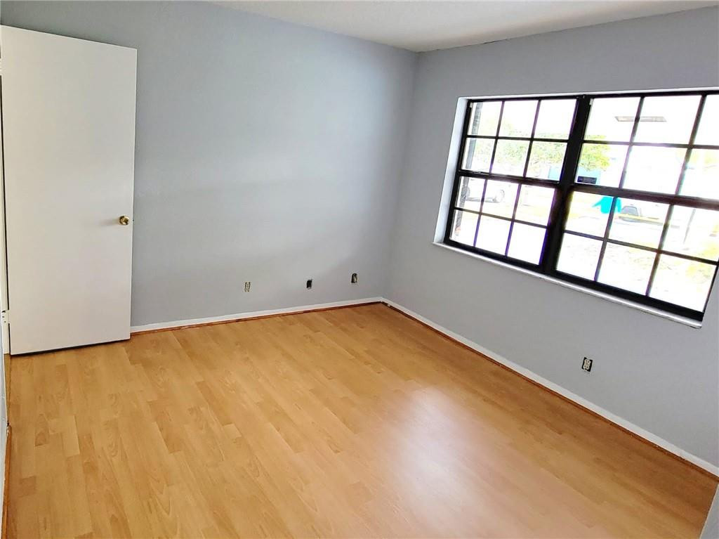 Flamingo Gardens - Residential