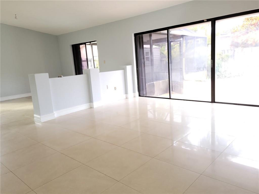 Flamingo Gardens - Residential