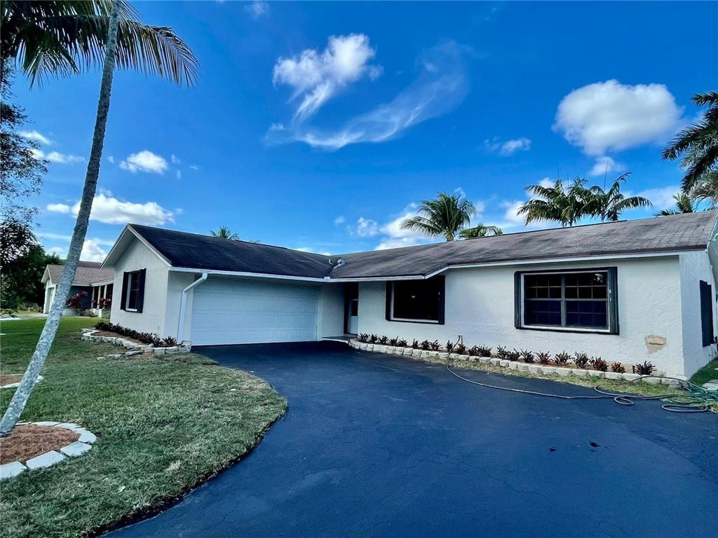 Flamingo Gardens - Residential