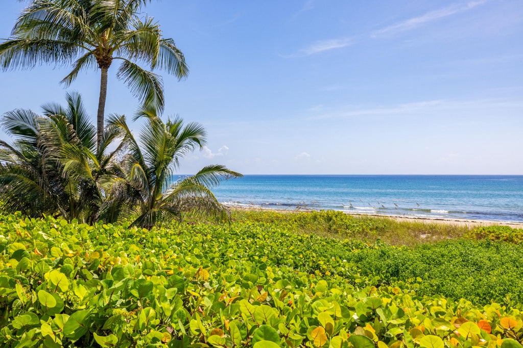 Photo of 2565 S Ocean Boulevard #103-N, Highland Beach, FL 33487 (MLS # B26056304)
