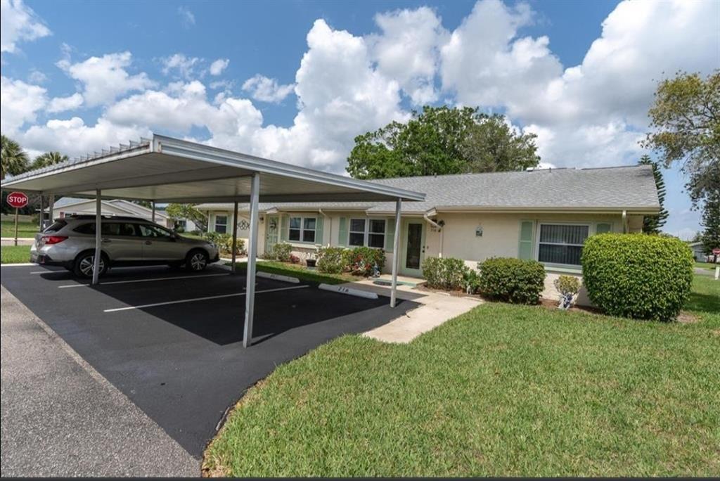 GLOUCESTER E CONDOMINIUM - Residential