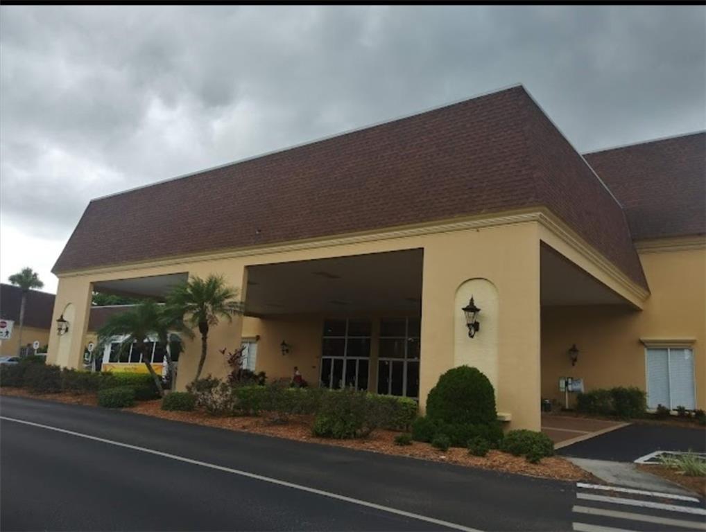 GLOUCESTER E CONDOMINIUM - Residential