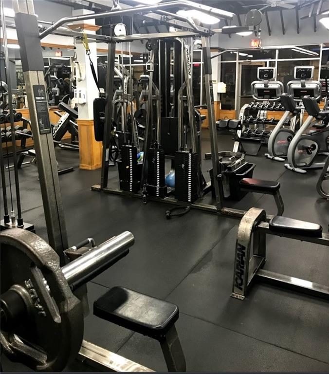 GLOUCESTER E CONDOMINIUM - Residential