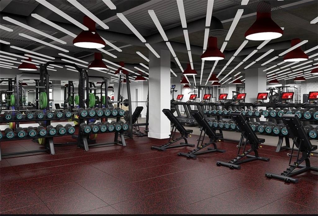 GLOUCESTER E CONDOMINIUM - Residential