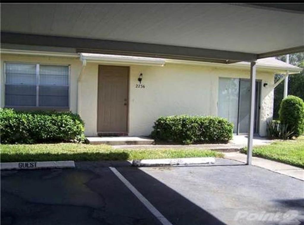 GLOUCESTER E CONDOMINIUM - Residential