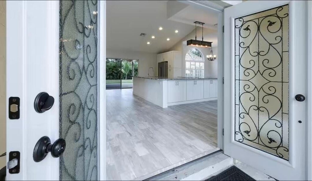 Photo of 13383 TEMPLE Boulevard, The Acreage, FL 33412 (MLS # B26076019)