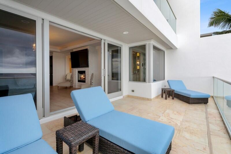 Ocean Place Villas - Residential