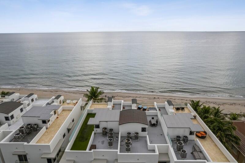 Ocean Place Villas - Residential