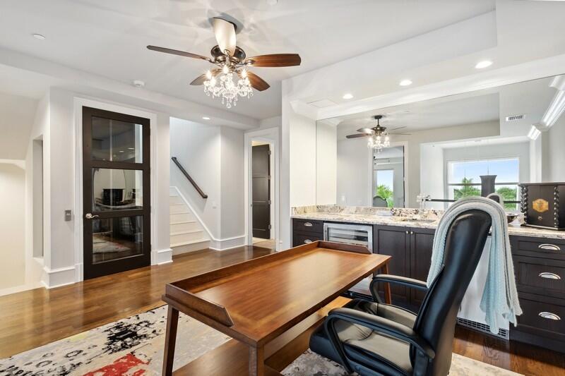 Ocean Place Villas - Residential