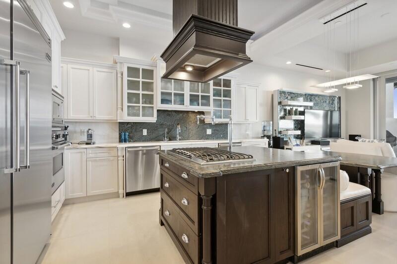 Ocean Place Villas - Residential