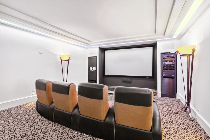 Ocean Place Villas - Residential