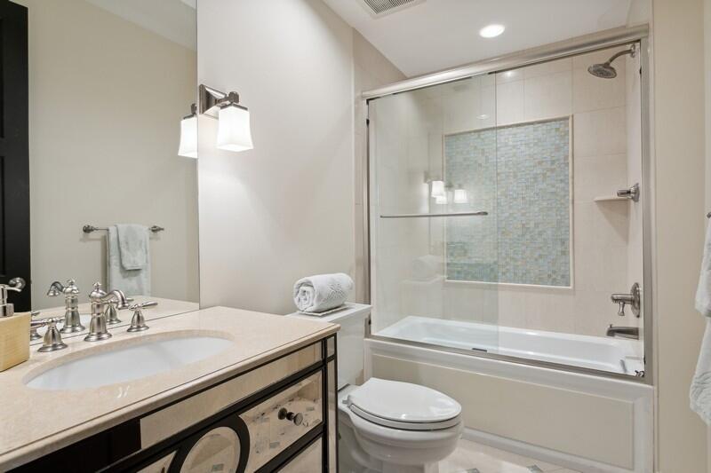 Ocean Place Villas - Residential