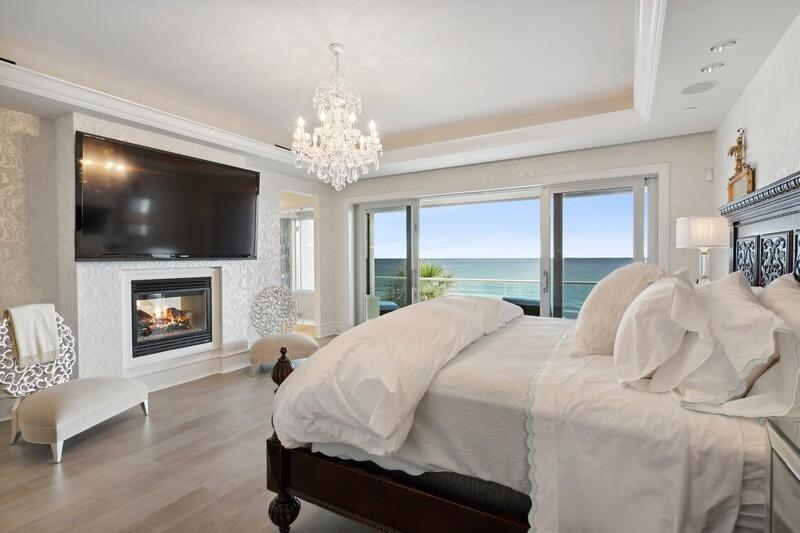 Ocean Place Villas - Residential