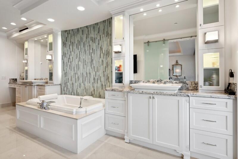 Ocean Place Villas - Residential