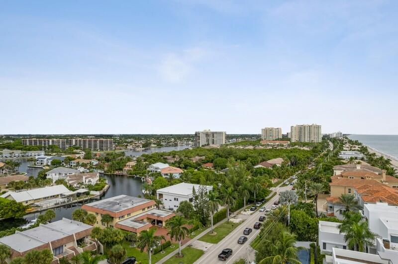 Ocean Place Villas - Residential