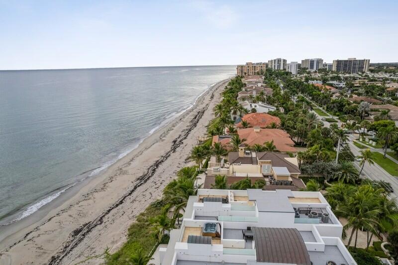 Ocean Place Villas - Residential