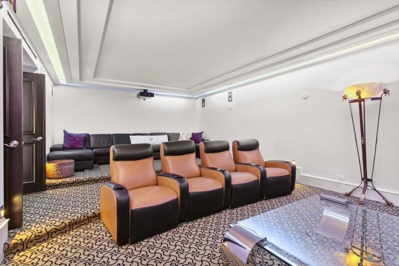 Ocean Place Villas - Residential