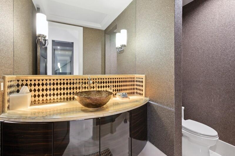 Ocean Place Villas - Residential