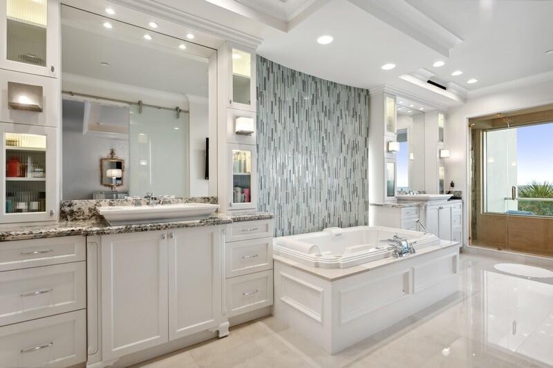 Ocean Place Villas - Residential