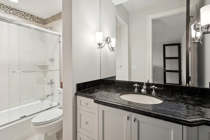 Ocean Place Villas - Residential