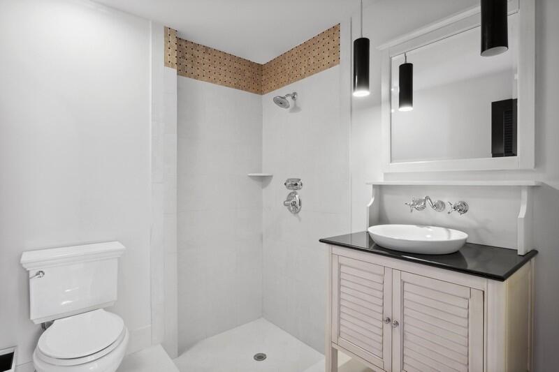 Ocean Place Villas - Residential