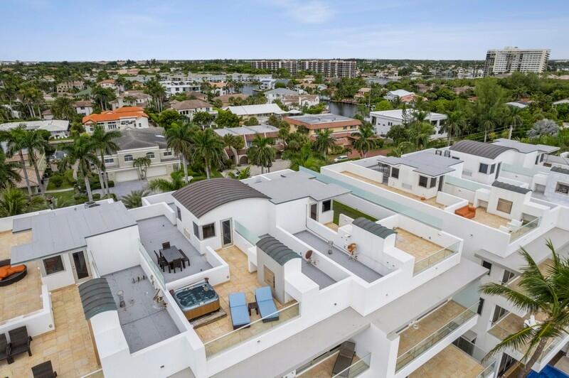 Ocean Place Villas - Residential