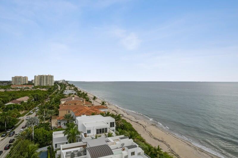 Ocean Place Villas - Residential