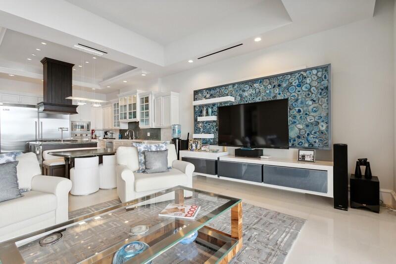 Ocean Place Villas - Residential