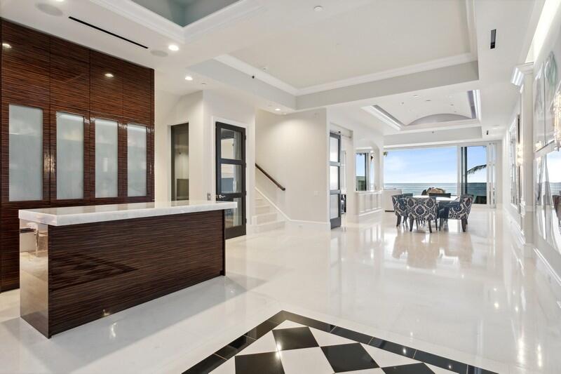 Ocean Place Villas - Residential