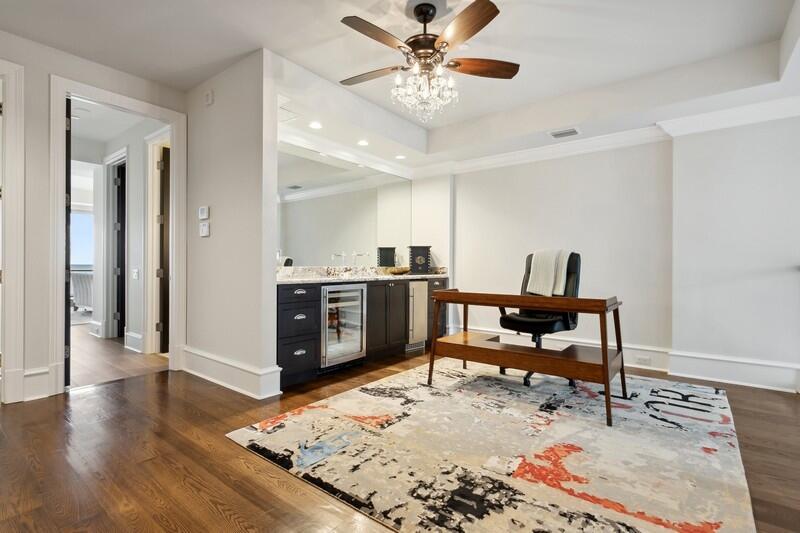 Ocean Place Villas - Residential