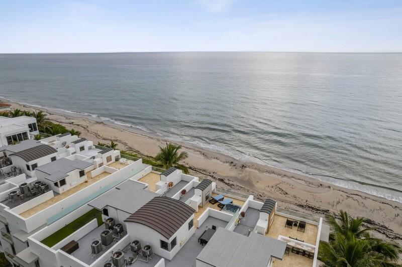 Ocean Place Villas - Residential