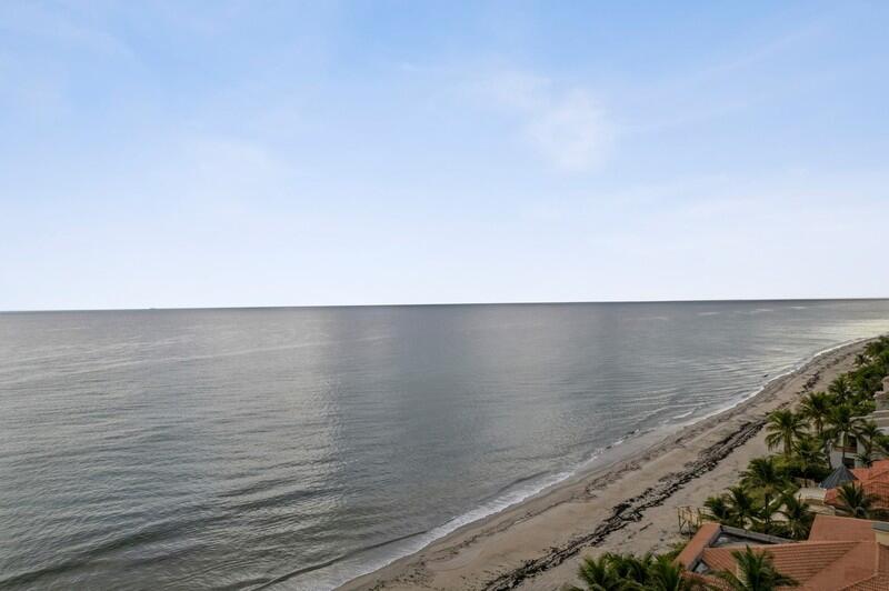 Ocean Place Villas - Residential