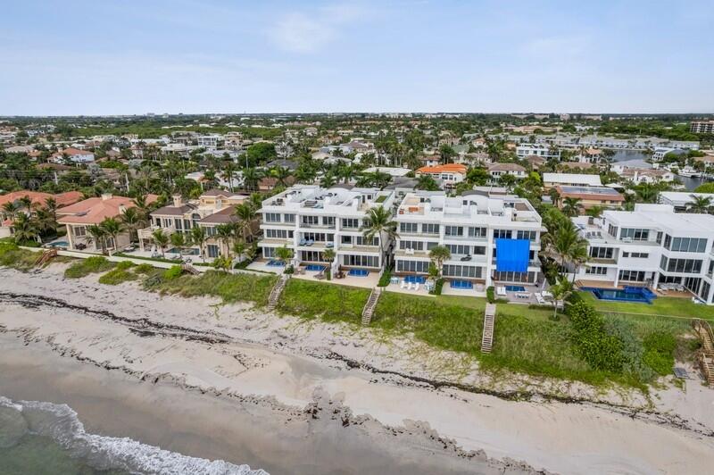 Ocean Place Villas - Residential