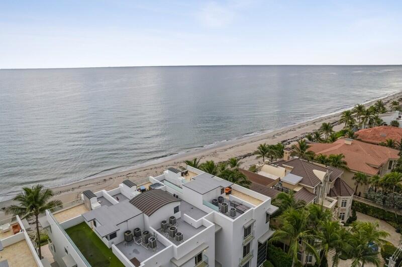 Ocean Place Villas - Residential