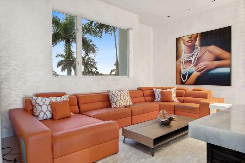 Ocean Place Villas - Residential