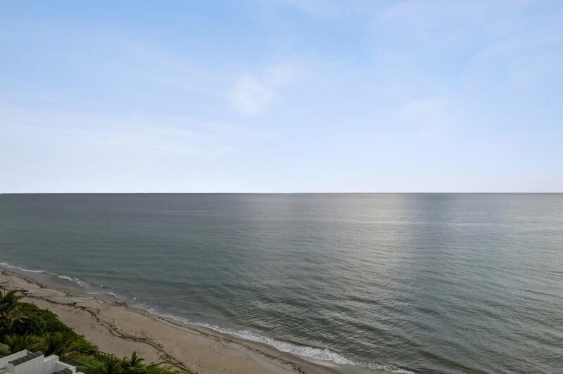 Ocean Place Villas - Residential