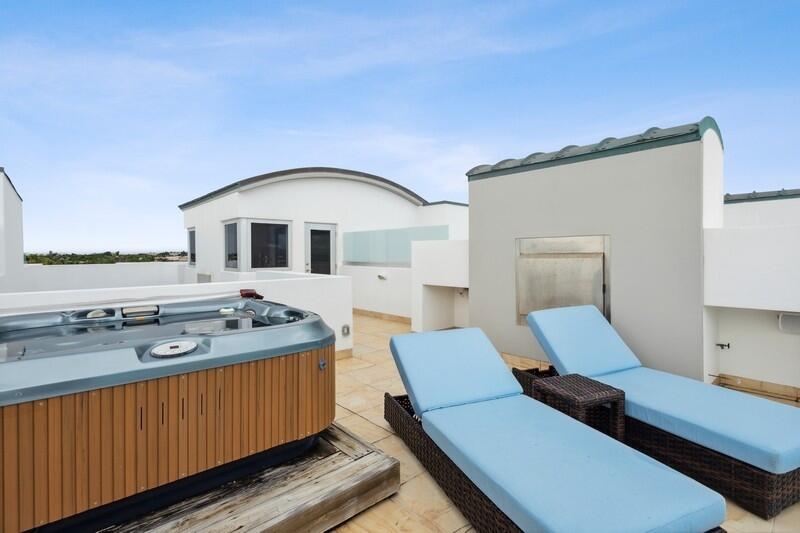 Ocean Place Villas - Residential