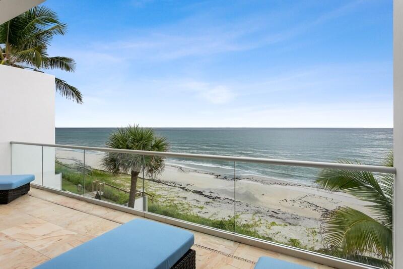 Ocean Place Villas - Residential