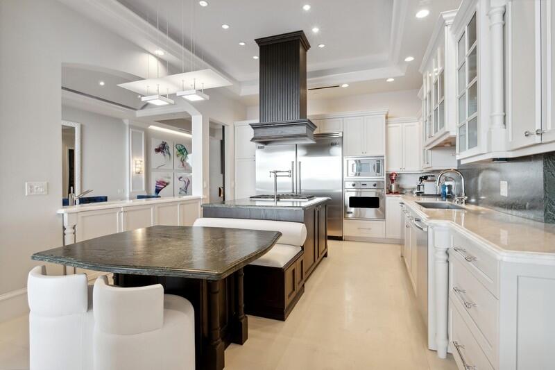 Ocean Place Villas - Residential