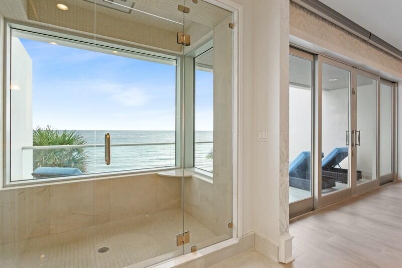 Ocean Place Villas - Residential