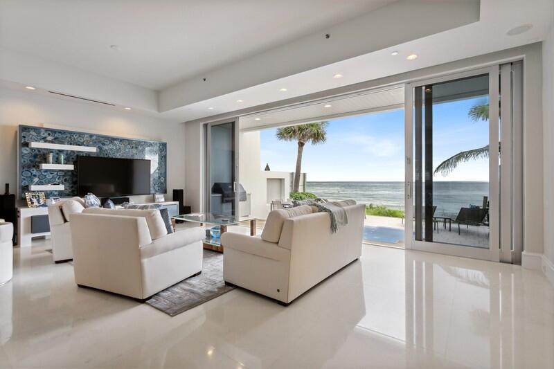 Ocean Place Villas - Residential