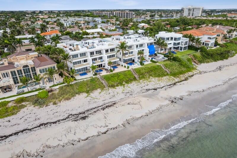 Ocean Place Villas - Residential