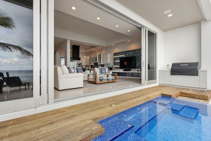 Ocean Place Villas - Residential