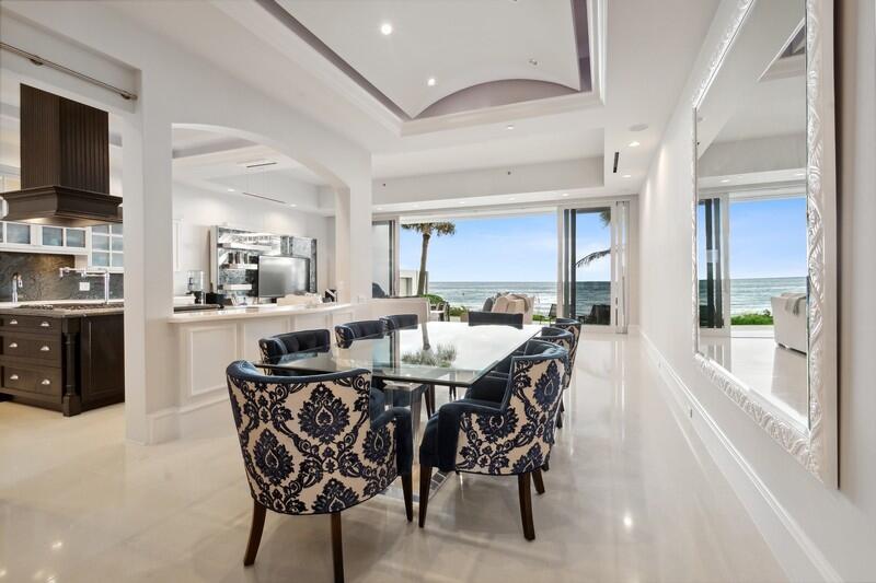 Ocean Place Villas - Residential