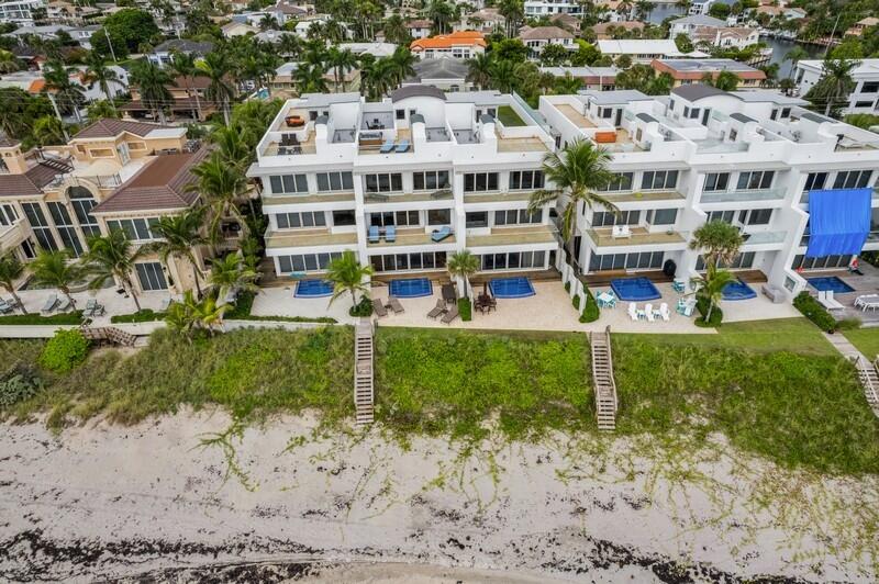 Ocean Place Villas - Residential