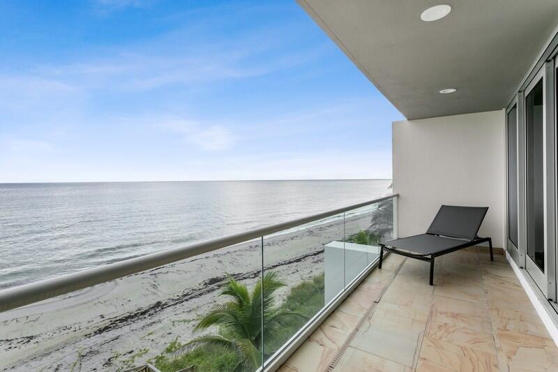 Ocean Place Villas - Residential