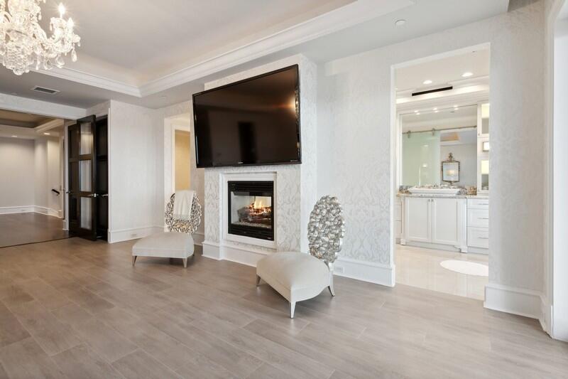 Ocean Place Villas - Residential