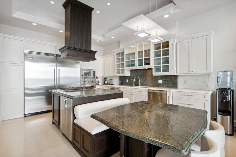 Ocean Place Villas - Residential