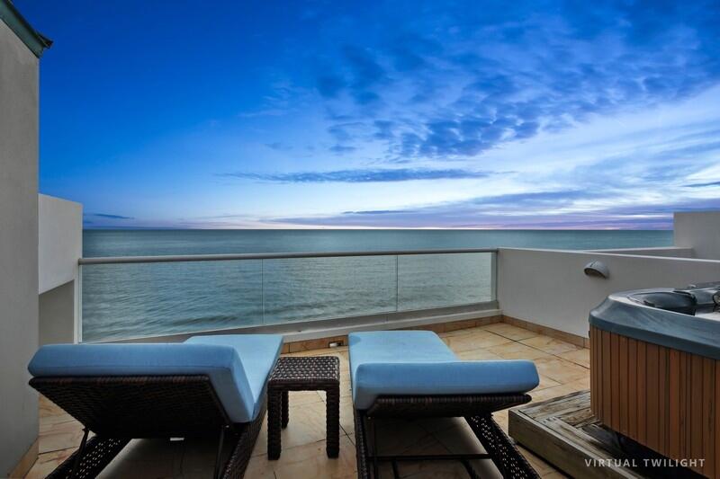 Ocean Place Villas - Residential