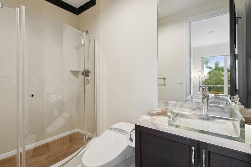 Ocean Place Villas - Residential